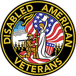 Disabled American Veteran